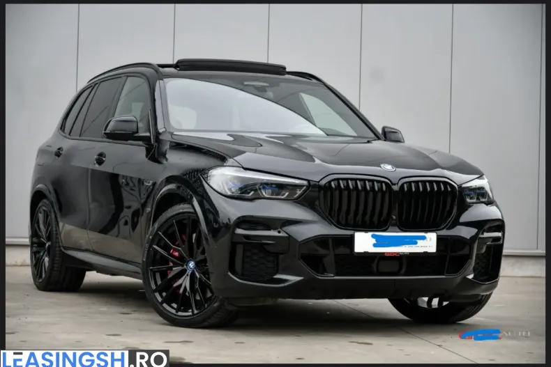 BMW X5 (Seria X) din 2022 cu 107.328 km - oferta BMW237615 - foto 8