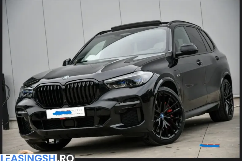 BMW X5 (Seria X) din 2022 cu 107.328 km - oferta BMW237615 - foto 9