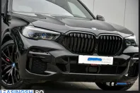 BMW X5 (Seria X) din 2022 cu 107.328 km - oferta BMW237615 - foto 10