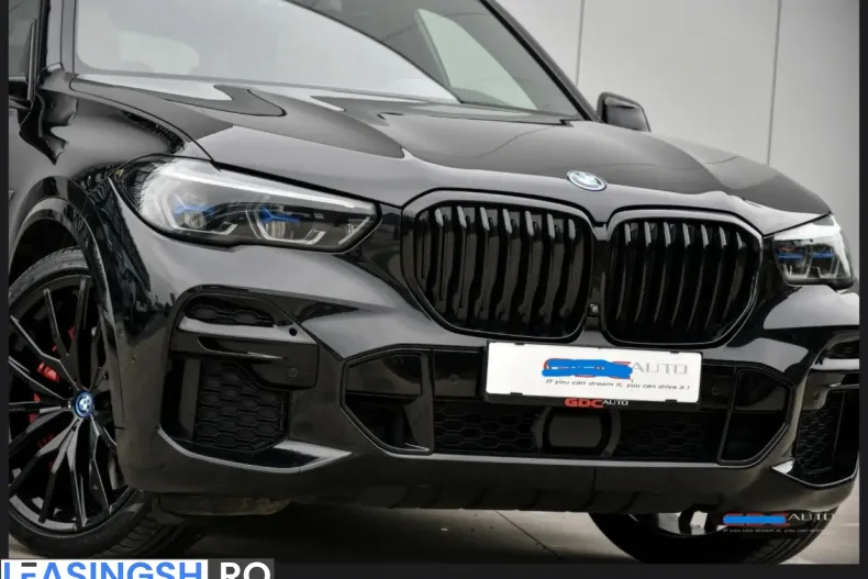 BMW X5 (Seria X) din 2022 cu 107.328 km - oferta BMW237615 - foto 10