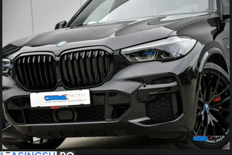 BMW X5 (Seria X) din 2022 cu 107.328 km - oferta BMW237615 - foto 11