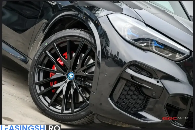 BMW X5 (Seria X) din 2022 cu 107.328 km - oferta BMW237615 - foto 12