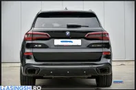 BMW X5 (Seria X) din 2022 cu 107.328 km - oferta BMW237615 - foto 13