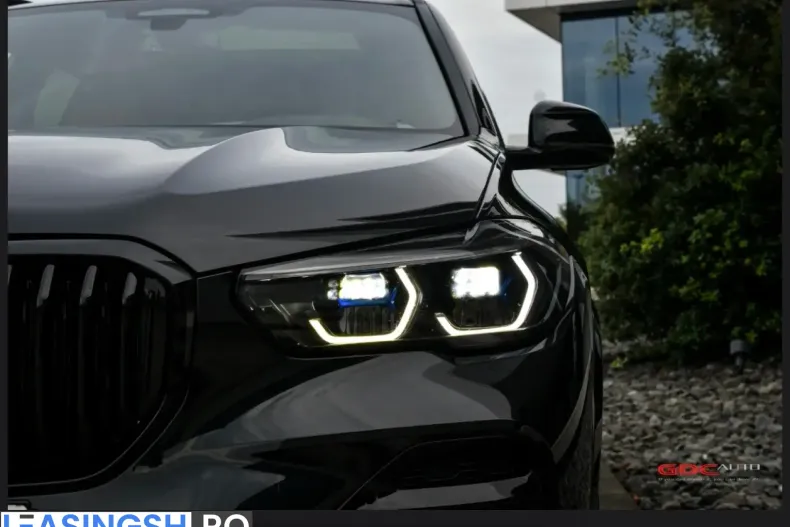 BMW X5 (Seria X) din 2022 cu 107.328 km - oferta BMW237615 - foto 14