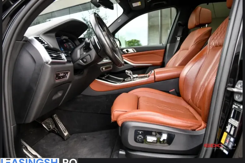 BMW X5 (Seria X) din 2022 cu 107.328 km - oferta BMW237615 - foto 16
