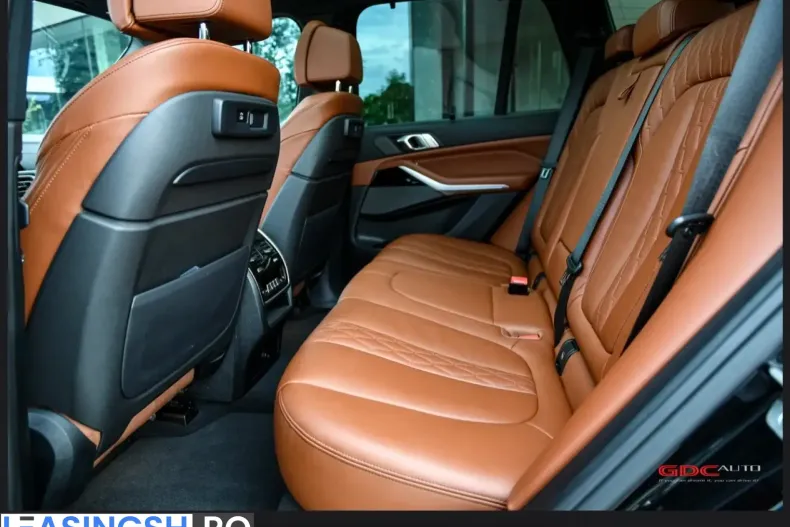 BMW X5 (Seria X) din 2022 cu 107.328 km - oferta BMW237615 - foto 17