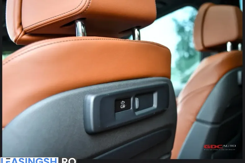 BMW X5 (Seria X) din 2022 cu 107.328 km - oferta BMW237615 - foto 19