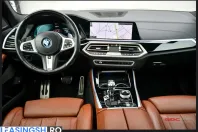 BMW X5 (Seria X) din 2022 cu 107.328 km - oferta BMW237615 - foto 20