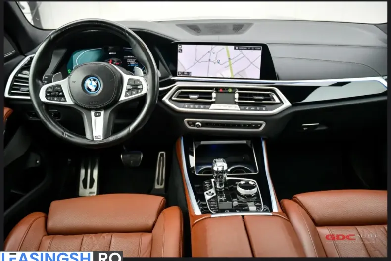 BMW X5 (Seria X) din 2022 cu 107.328 km - oferta BMW237615 - foto 20