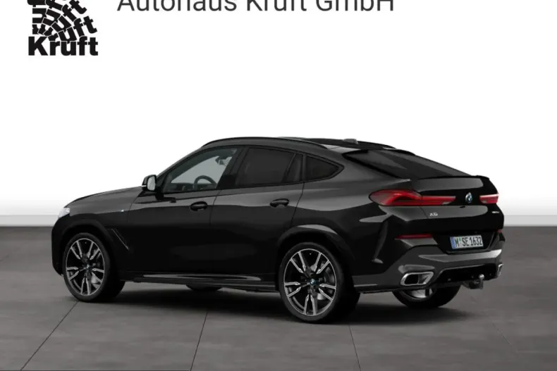 BMW X6 (Seria X) din 2025 cu 26.399 km - oferta BMW237616 - foto 2