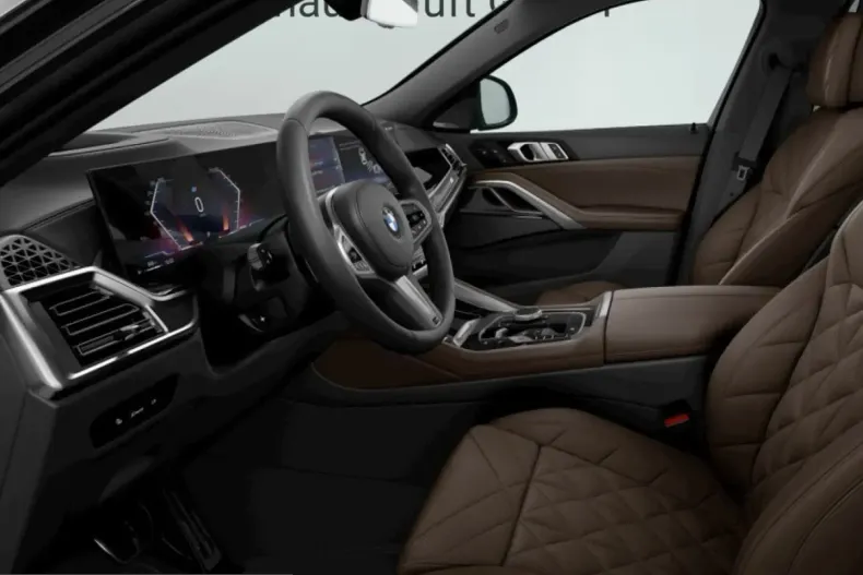 BMW X6 (Seria X) din 2025 cu 26.399 km - oferta BMW237616 - foto 3
