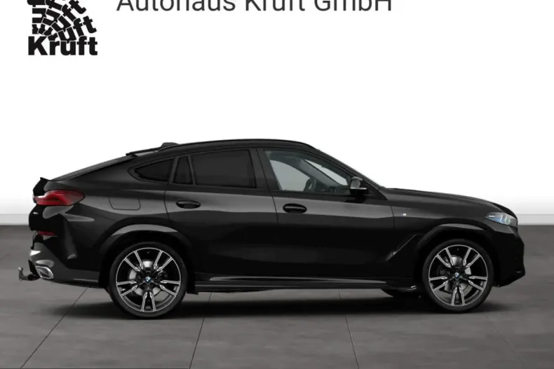 BMW X6 (Seria X) din 2025 cu 26.399 km - oferta BMW237616 - foto 8