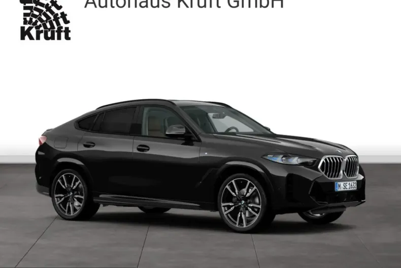 BMW X6 (Seria X) din 2025 cu 26.399 km - oferta BMW237616 - foto 10