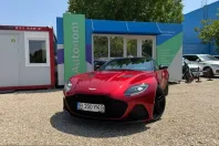 Aston Martin DBS din 2021 cu 45.757 km - oferta AST237617 - foto 1