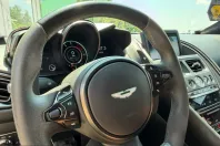 Aston Martin DBS din 2021 cu 45.757 km - oferta AST237617 - foto 10