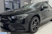 Mercedes-Benz CLA 250 (Clasa CLA) din 2022 cu 49.238 km - oferta MER237619 - foto 1