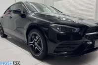 Mercedes-Benz CLA 250 (Clasa CLA) din 2022 cu 49.238 km - oferta MER237619 - foto 2