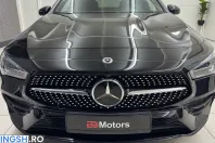 Mercedes-Benz CLA 250 (Clasa CLA) din 2022 cu 49.238 km - oferta MER237619 - foto 7