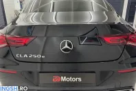 Mercedes-Benz CLA 250 (Clasa CLA) din 2022 cu 49.238 km - oferta MER237619 - foto 8