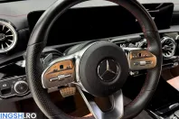 Mercedes-Benz CLA 250 (Clasa CLA) din 2022 cu 49.238 km - oferta MER237619 - foto 9