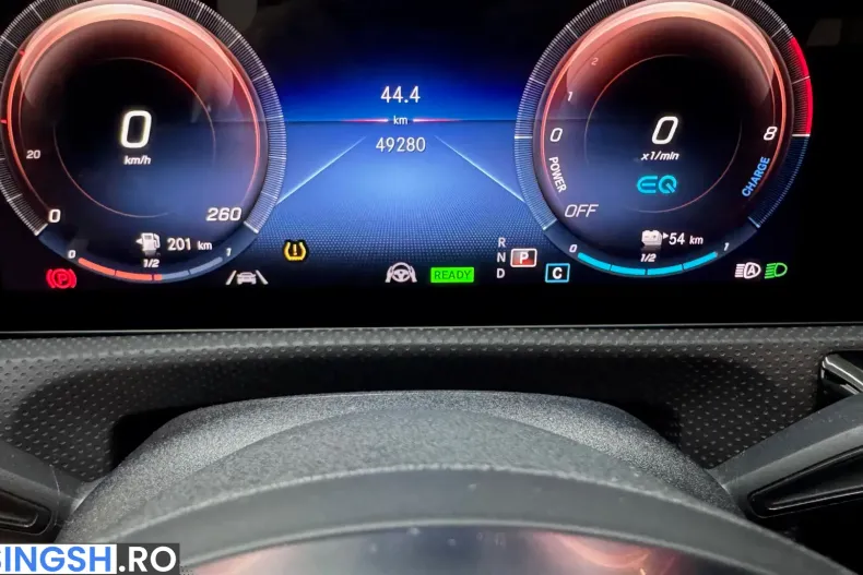 Mercedes-Benz CLA 250 (Clasa CLA) din 2022 cu 49.238 km - oferta MER237619 - foto 11
