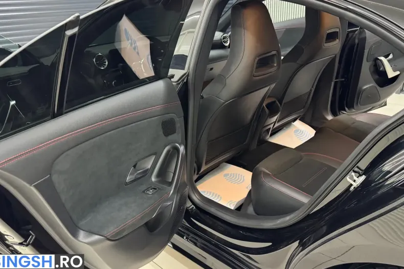 Mercedes-Benz CLA 250 (Clasa CLA) din 2022 cu 49.238 km - oferta MER237619 - foto 31