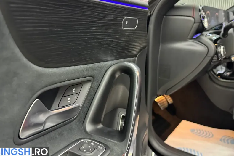 Mercedes-Benz CLA 250 (Clasa CLA) din 2022 cu 49.238 km - oferta MER237619 - foto 32
