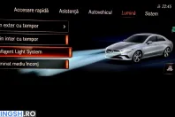 Mercedes-Benz CLA 250 (Clasa CLA) din 2022 cu 49.238 km - oferta MER237619 - foto 33