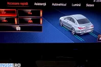 Mercedes-Benz CLA 250 (Clasa CLA) din 2022 cu 49.238 km - oferta MER237619 - foto 34