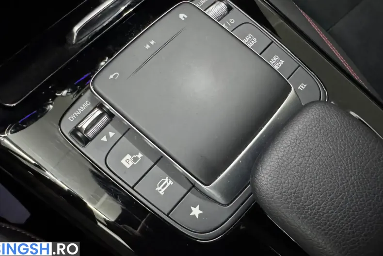 Mercedes-Benz CLA 250 (Clasa CLA) din 2022 cu 49.238 km - oferta MER237619 - foto 36