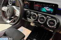 Mercedes-Benz CLA 250 (Clasa CLA) din 2022 cu 49.238 km - oferta MER237619 - foto 38