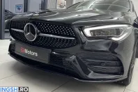 Mercedes-Benz CLA 250 (Clasa CLA) din 2022 cu 49.238 km - oferta MER237619 - foto 39