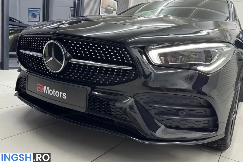 Mercedes-Benz CLA 250 (Clasa CLA) din 2022 cu 49.238 km - oferta MER237619 - foto 39