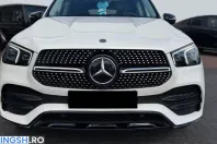 Mercedes-Benz GLE 580 (Clasa GLE) din 2021 cu 56.000 km - oferta MER237620 - foto 1