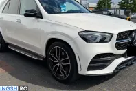 Mercedes-Benz GLE 580 (Clasa GLE) din 2021 cu 56.000 km - oferta MER237620 - foto 2
