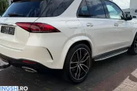 Mercedes-Benz GLE 580 (Clasa GLE) din 2021 cu 56.000 km - oferta MER237620 - foto 3