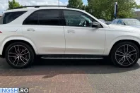 Mercedes-Benz GLE 580 (Clasa GLE) din 2021 cu 56.000 km - oferta MER237620 - foto 4