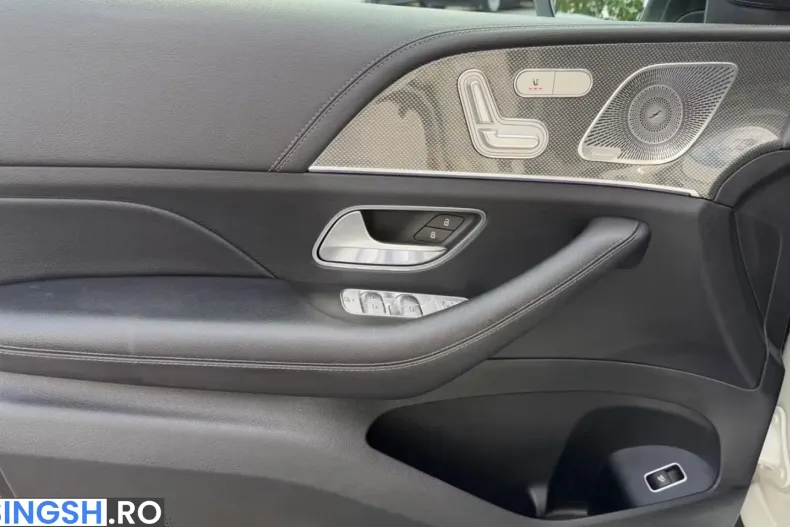 Mercedes-Benz GLE 580 (Clasa GLE) din 2021 cu 56.000 km - oferta MER237620 - foto 5
