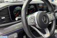 Mercedes-Benz GLE 580 (Clasa GLE) din 2021 cu 56.000 km - oferta MER237620 - foto 10