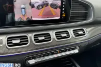 Mercedes-Benz GLE 580 (Clasa GLE) din 2021 cu 56.000 km - oferta MER237620 - foto 11
