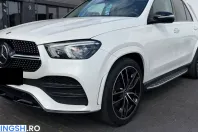 Mercedes-Benz GLE 580 (Clasa GLE) din 2021 cu 56.000 km - oferta MER237620 - foto 12