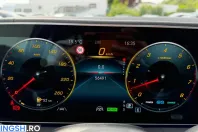 Mercedes-Benz GLE 580 (Clasa GLE) din 2021 cu 56.000 km - oferta MER237620 - foto 15