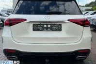 Mercedes-Benz GLE 580 (Clasa GLE) din 2021 cu 56.000 km - oferta MER237620 - foto 20