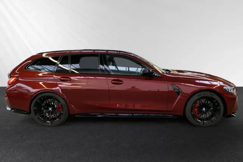 BMW M3 (Seria 3) din 2025 cu 9.990 km - oferta BMW237621 - foto 2