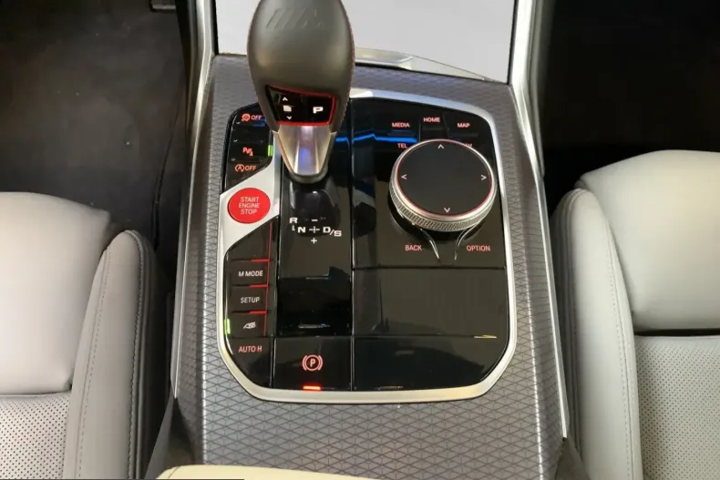 BMW M3 (Seria 3) din 2025 cu 9.990 km - oferta BMW237621 - foto 9