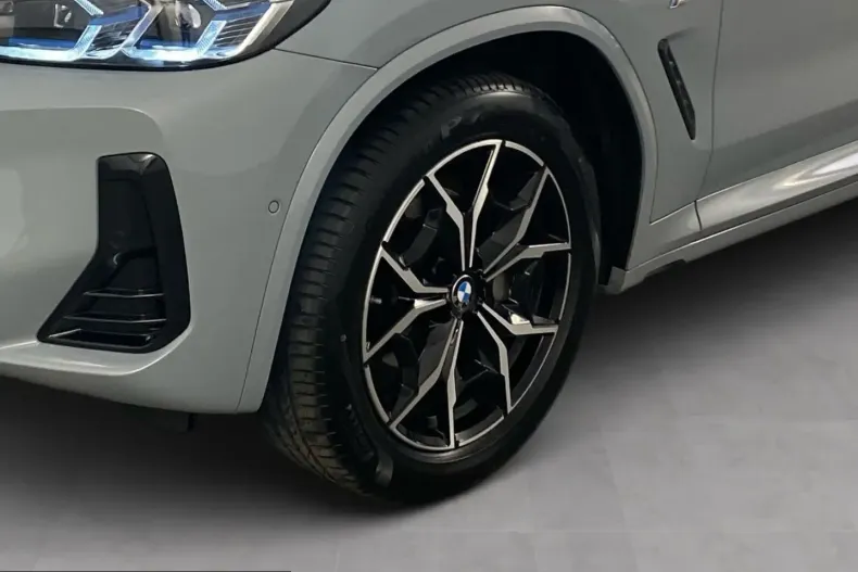 BMW X3 (Seria X) din 2024 cu 12.644 km - oferta BMW237626 - foto 5