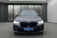 BMW X3 (Seria X) din 2022 cu 85.573 km - oferta BMW237627 - foto 1