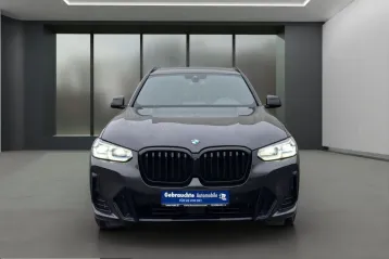 BMW X3 din 2022 - oferta BMW237627