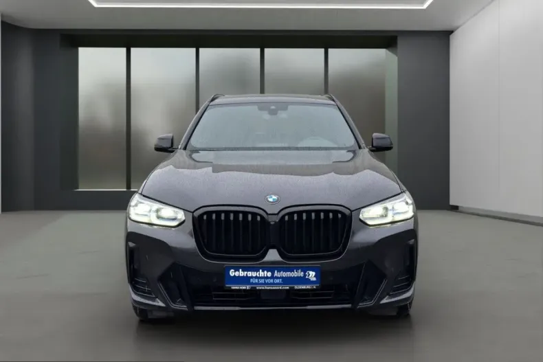 BMW X3 (Seria X) din 2022 cu 85.573 km - oferta BMW237627 - foto 1