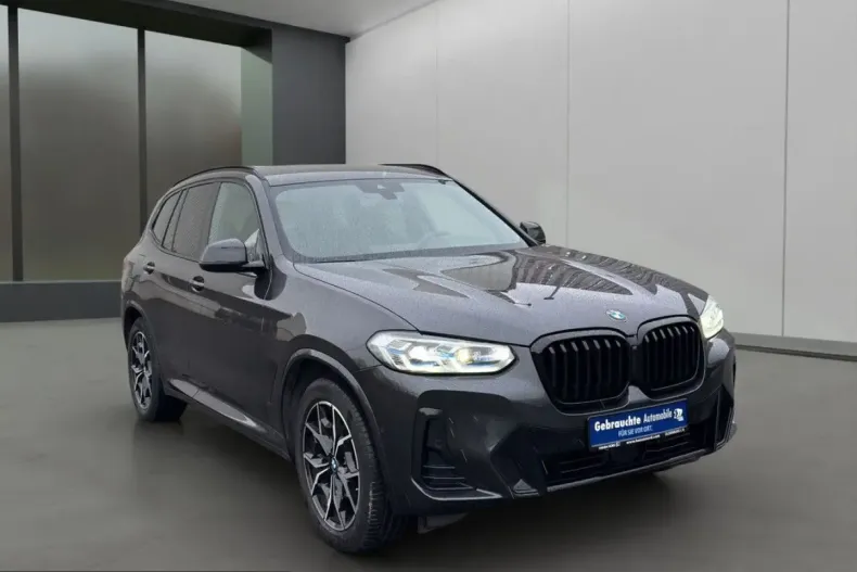BMW X3 (Seria X) din 2022 cu 85.573 km - oferta BMW237627 - foto 2